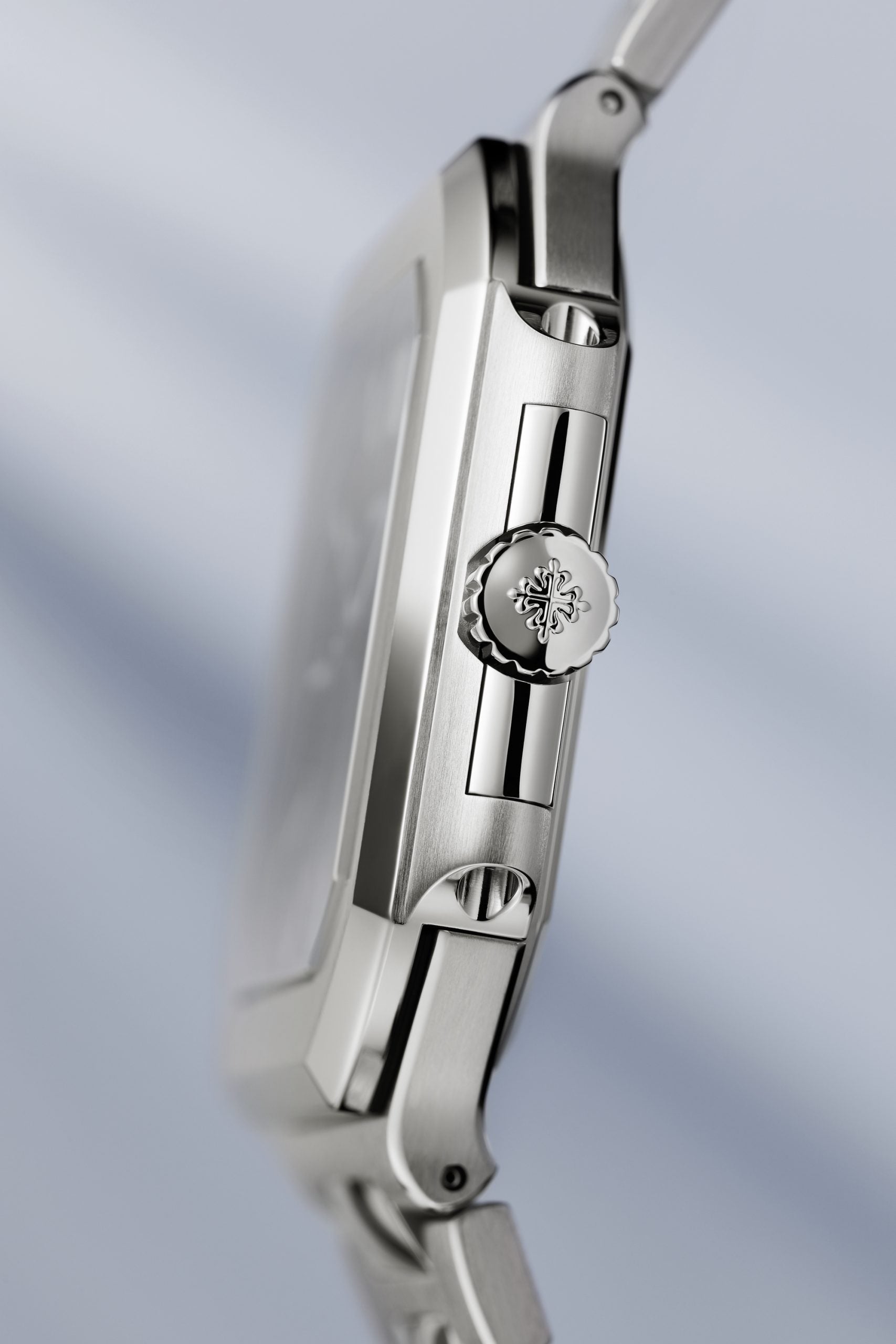 Patek Philippe Cubitus Date Sweep Seconds
