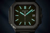 Patek Philippe Cubitus Date Sweep Seconds