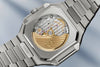 Patek Philippe Cubitus Date Sweep Seconds