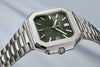 Patek Philippe Cubitus Date Sweep Seconds