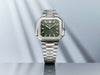 Patek Philippe Cubitus Date Sweep Seconds