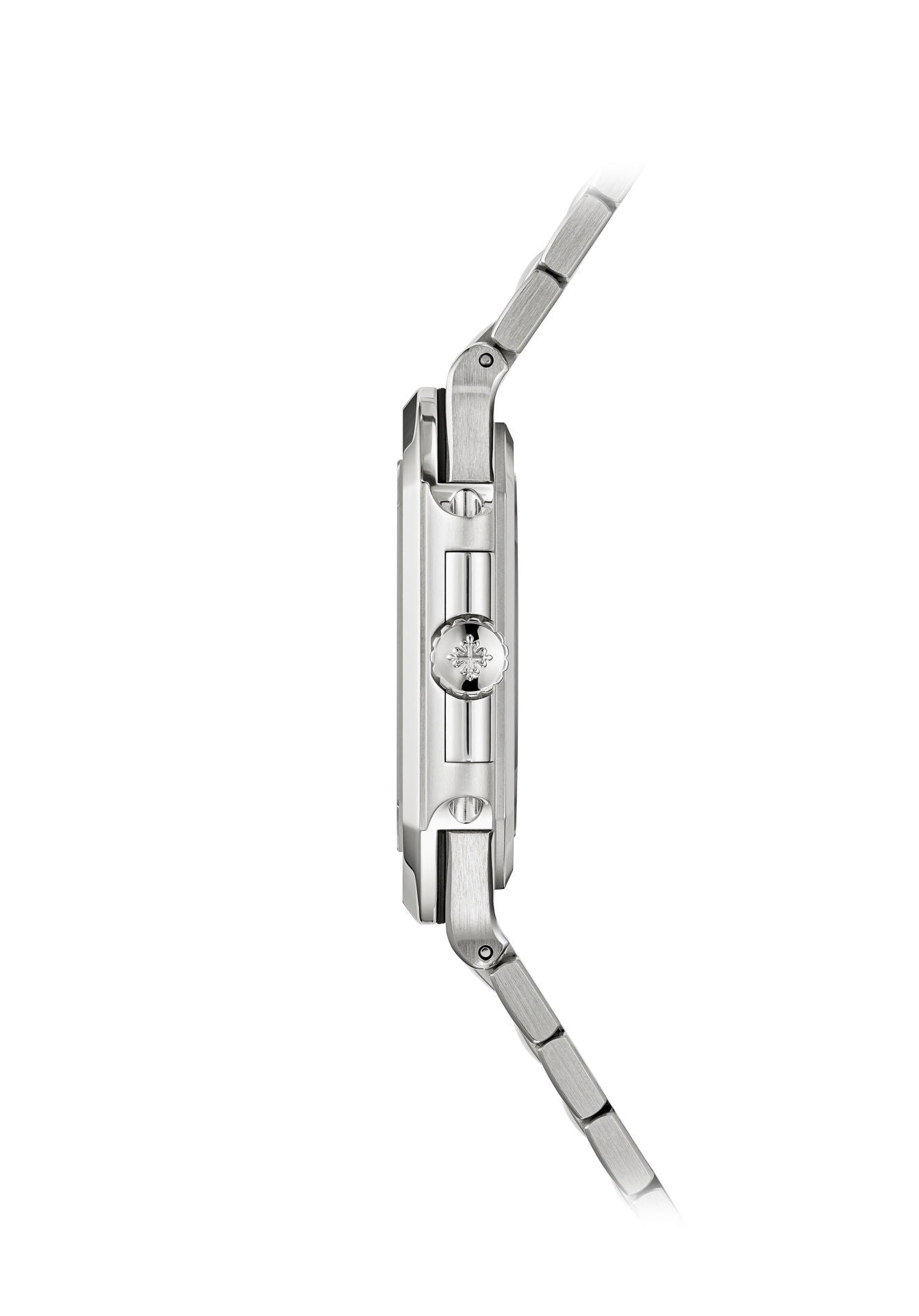 Patek Philippe Cubitus Date Sweep Seconds