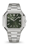 Patek Philippe Cubitus Date Sweep Seconds