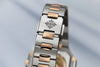 Patek Philippe Cubitus Date Sweep Seconds