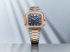 Patek Philippe Cubitus Date Sweep Seconds