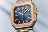 Patek Philippe Cubitus Date Sweep Seconds