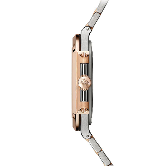 Patek Philippe Cubitus Date Sweep Seconds