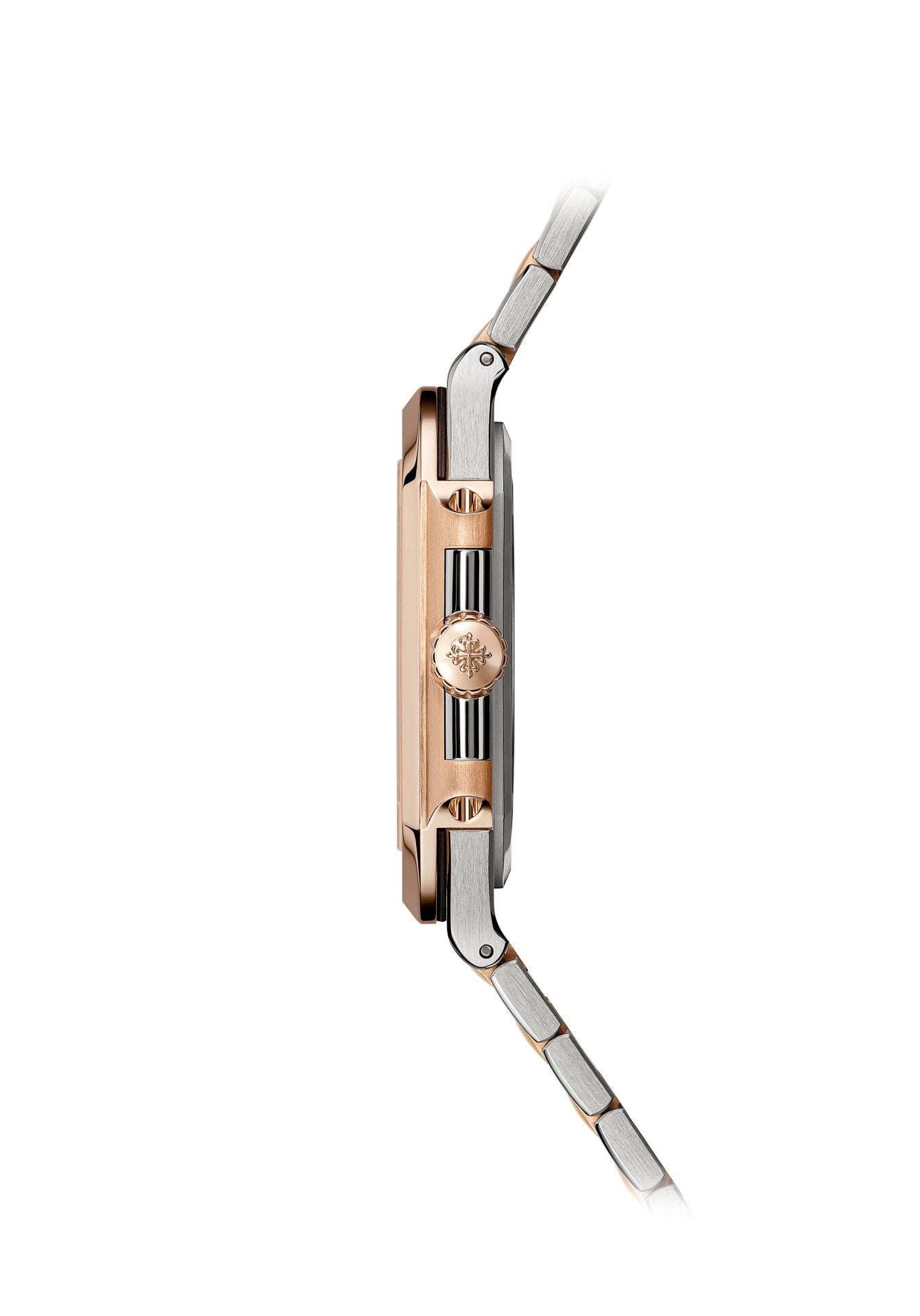 Patek Philippe Cubitus Date Sweep Seconds