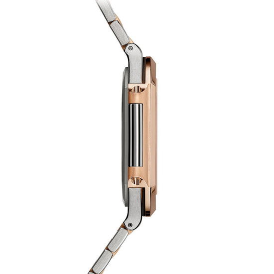 Patek Philippe Cubitus Date Sweep Seconds