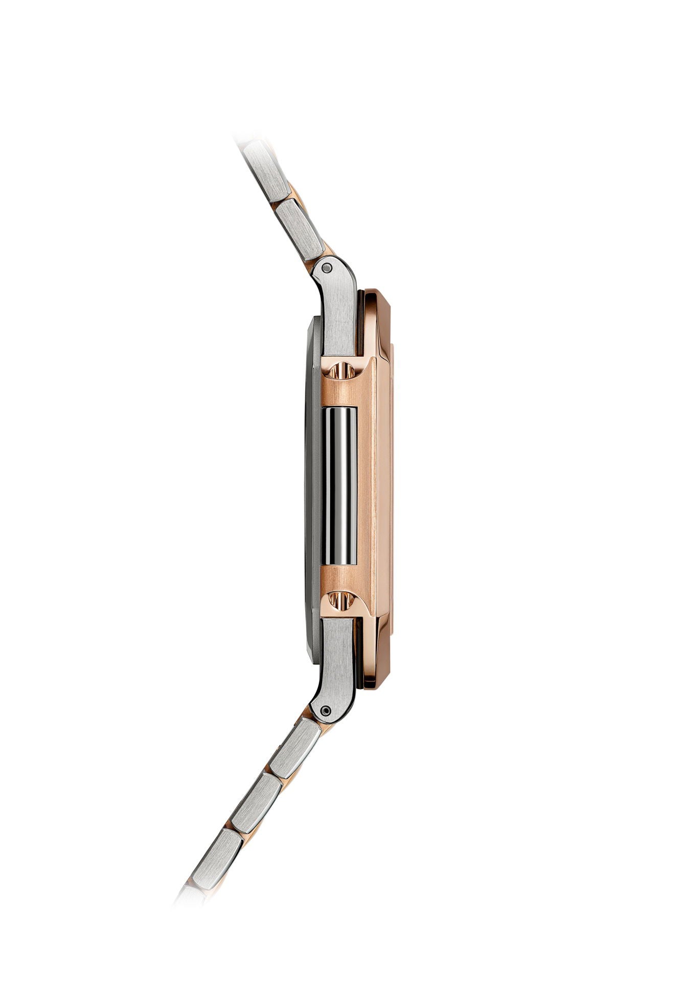 Patek Philippe Cubitus Date Sweep Seconds