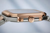 Patek Philippe Cubitus Date Sweep Seconds