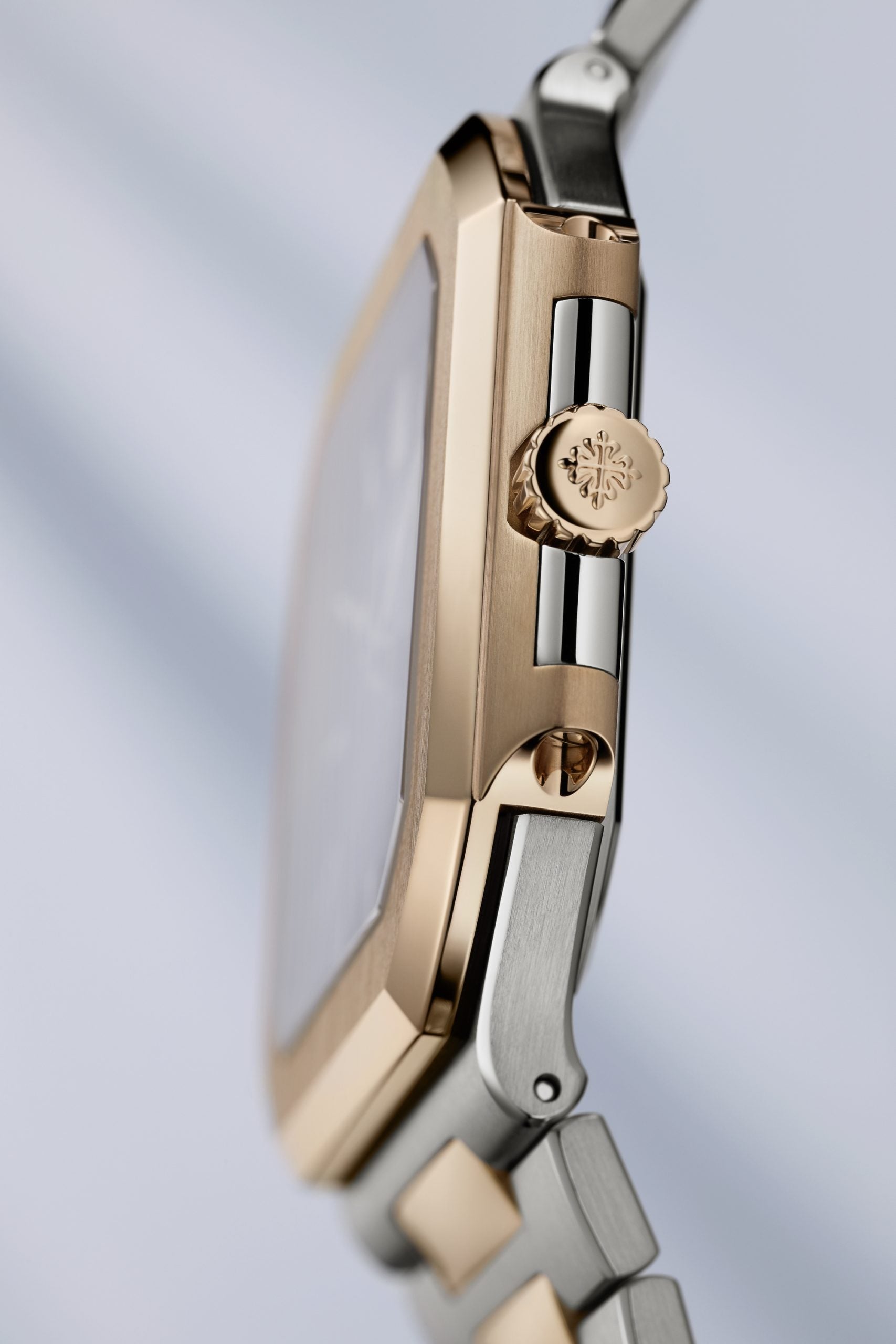 Patek Philippe Cubitus Date Sweep Seconds