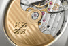 Patek Philippe Cubitus Date Sweep Seconds