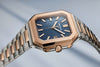 Patek Philippe Cubitus Date Sweep Seconds