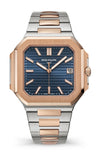 Patek Philippe Cubitus Date Sweep Seconds