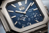 Patek Philippe Cubitus Grand Date Day Moon Phases