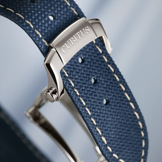 Patek Philippe Cubitus Grand Date Day Moon Phases