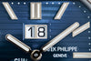 Patek Philippe Cubitus Grand Date Day Moon Phases