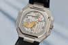 Patek Philippe Cubitus Grand Date Day Moon Phases