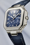 Patek Philippe Cubitus Grand Date Day Moon Phases