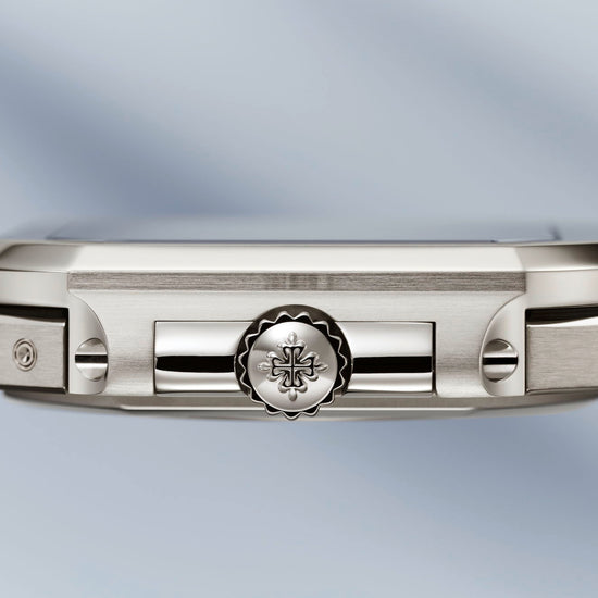 Patek Philippe Cubitus Grand Date Day Moon Phases
