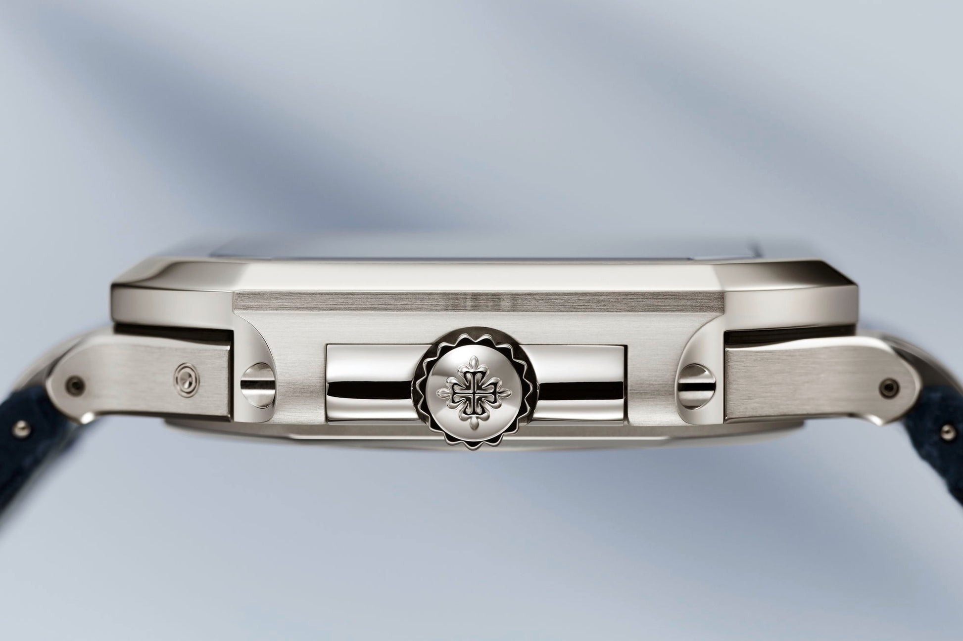 Patek Philippe Cubitus Grand Date Day Moon Phases