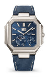 Patek Philippe Cubitus Grand Date Day Moon Phases