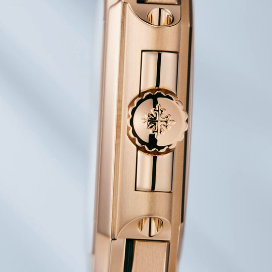 Patek Philippe Cubitus Rose Gold