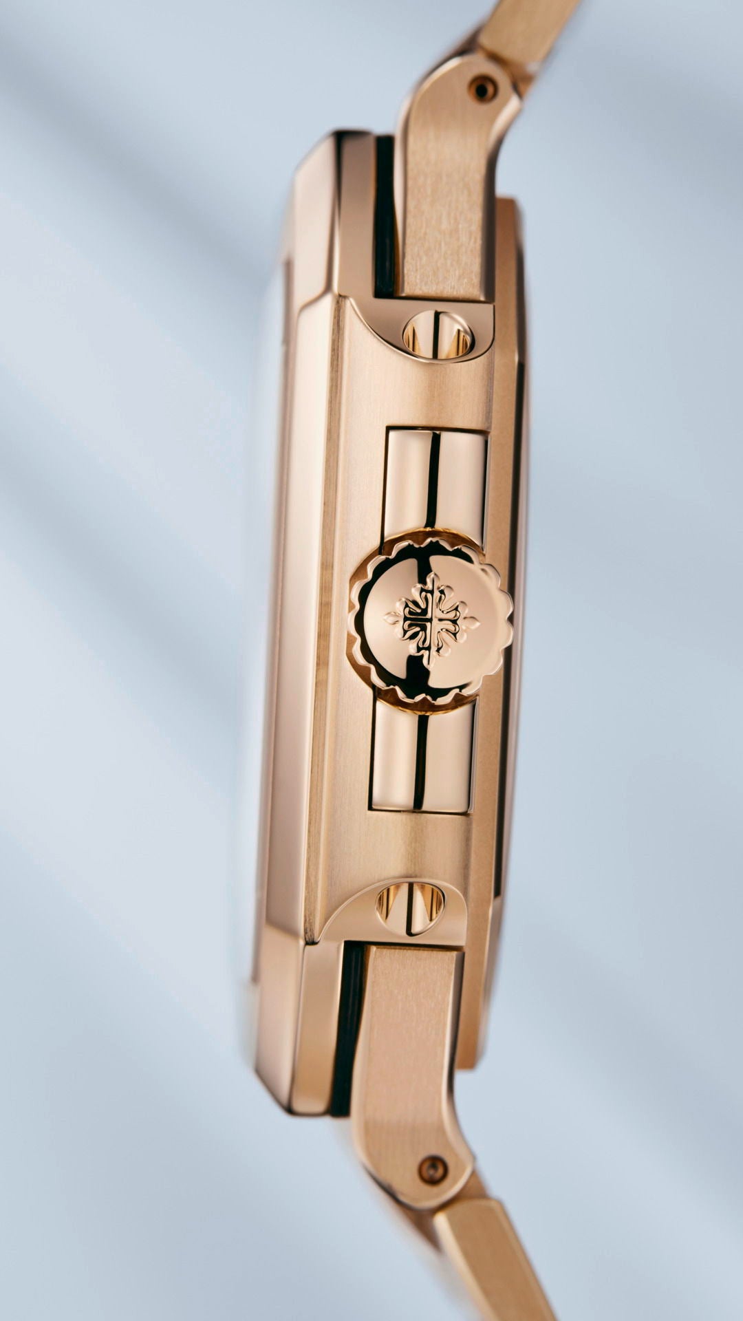 Patek Philippe Cubitus Rose Gold