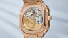 Patek Philippe Cubitus Rose Gold