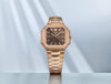 Patek Philippe Cubitus Rose Gold