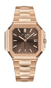 Patek Philippe Cubitus Rose Gold