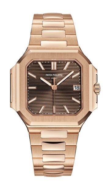 Patek Philippe Cubitus Rose Gold