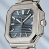 Patek Philippe Cubitus White Gold 7128/1G-001