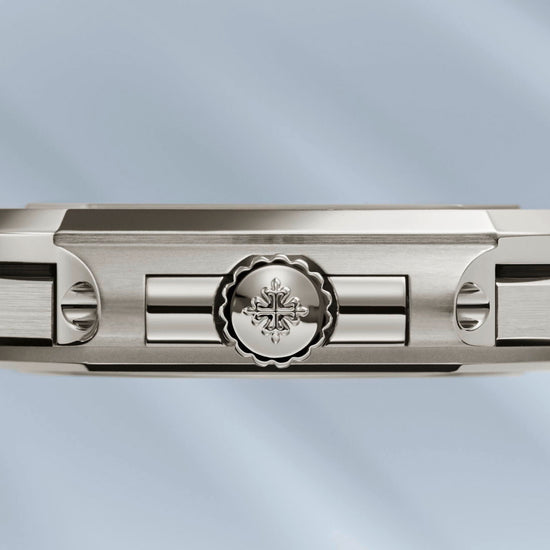 Patek Philippe Cubitus White Gold 7128/1G-001