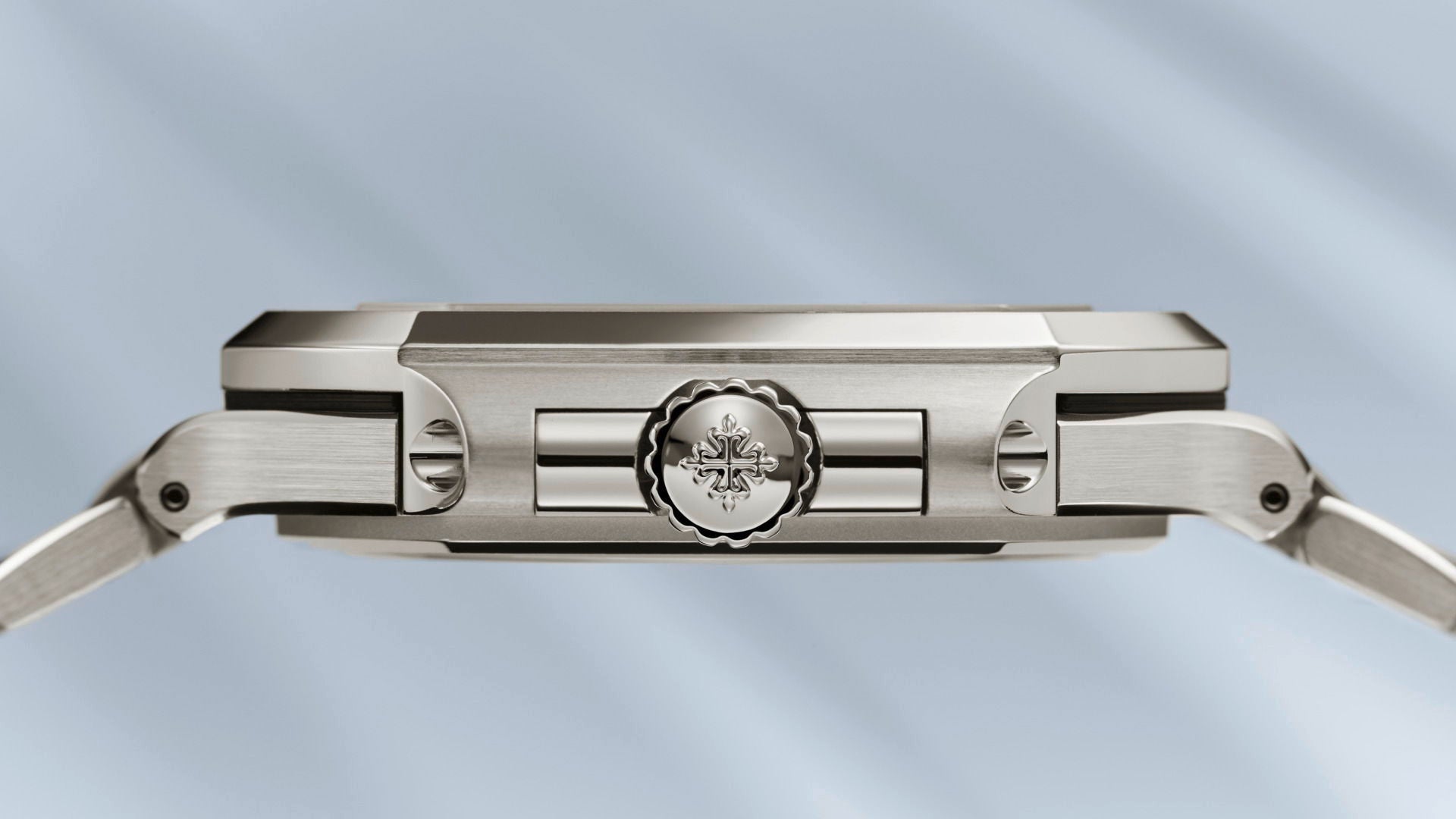 Patek Philippe Cubitus White Gold 7128/1G-001