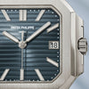 Patek Philippe Cubitus White Gold 7128/1G-001