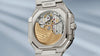 Patek Philippe Cubitus White Gold 7128/1G-001