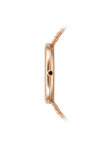 Patek Philippe Golden Ellipse