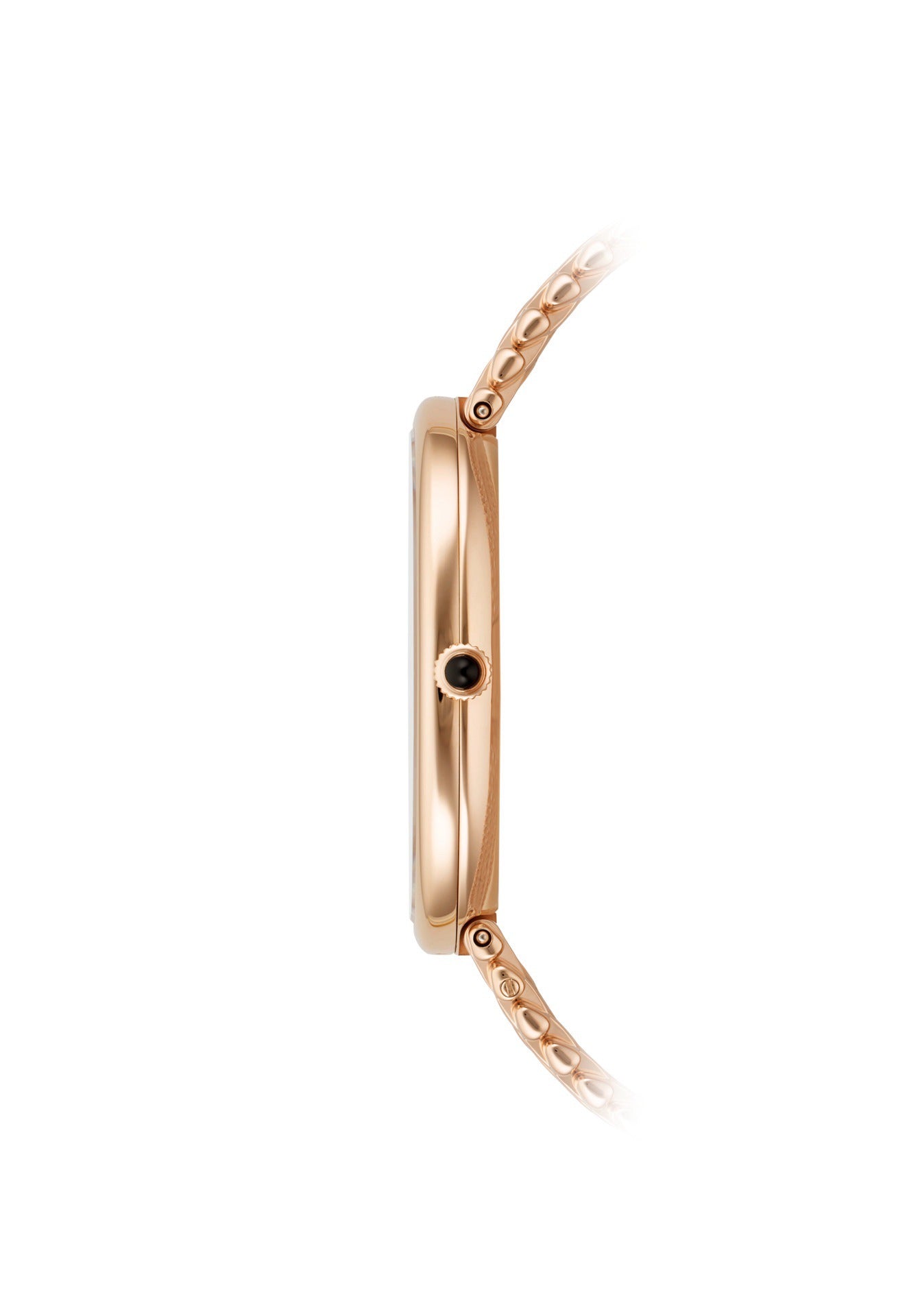 Patek Philippe Golden Ellipse