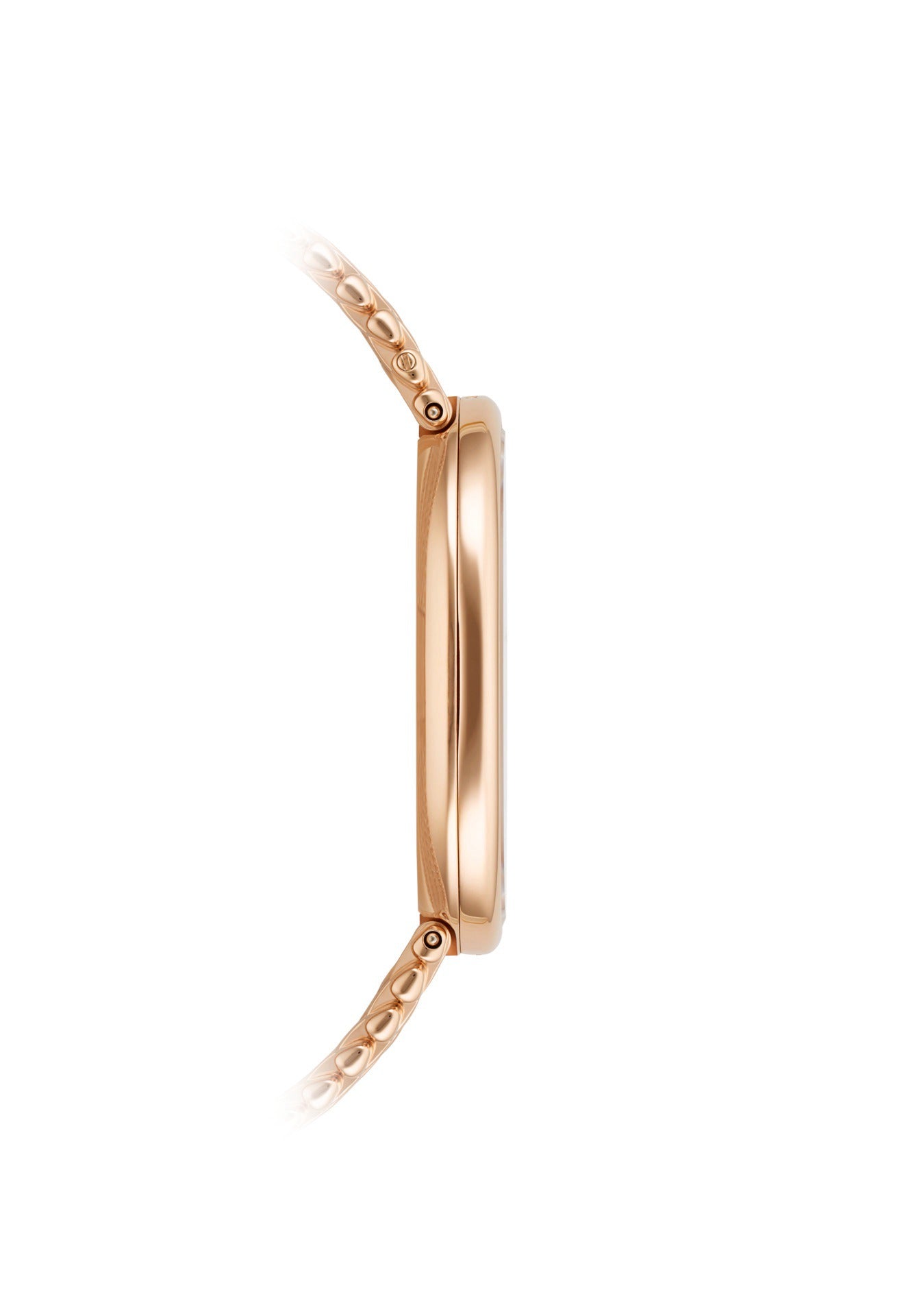 Patek Philippe Golden Ellipse