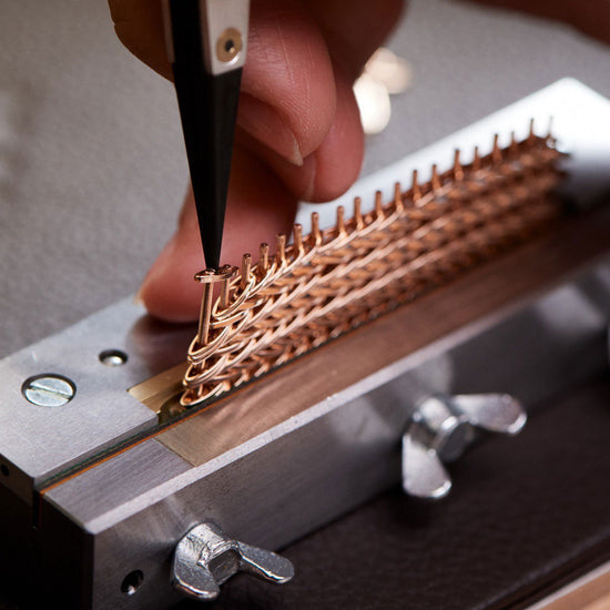 Patek Philippe Golden Ellipse