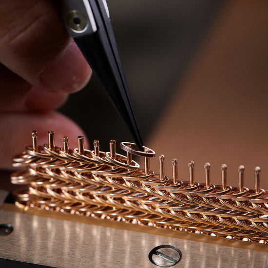 Patek Philippe Golden Ellipse