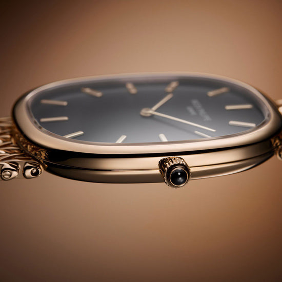Patek Philippe Golden Ellipse