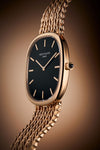 Patek Philippe Golden Ellipse