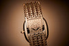 Patek Philippe Golden Ellipse