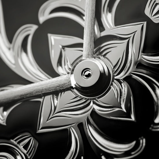 Patek Philippe Golden Ellipse