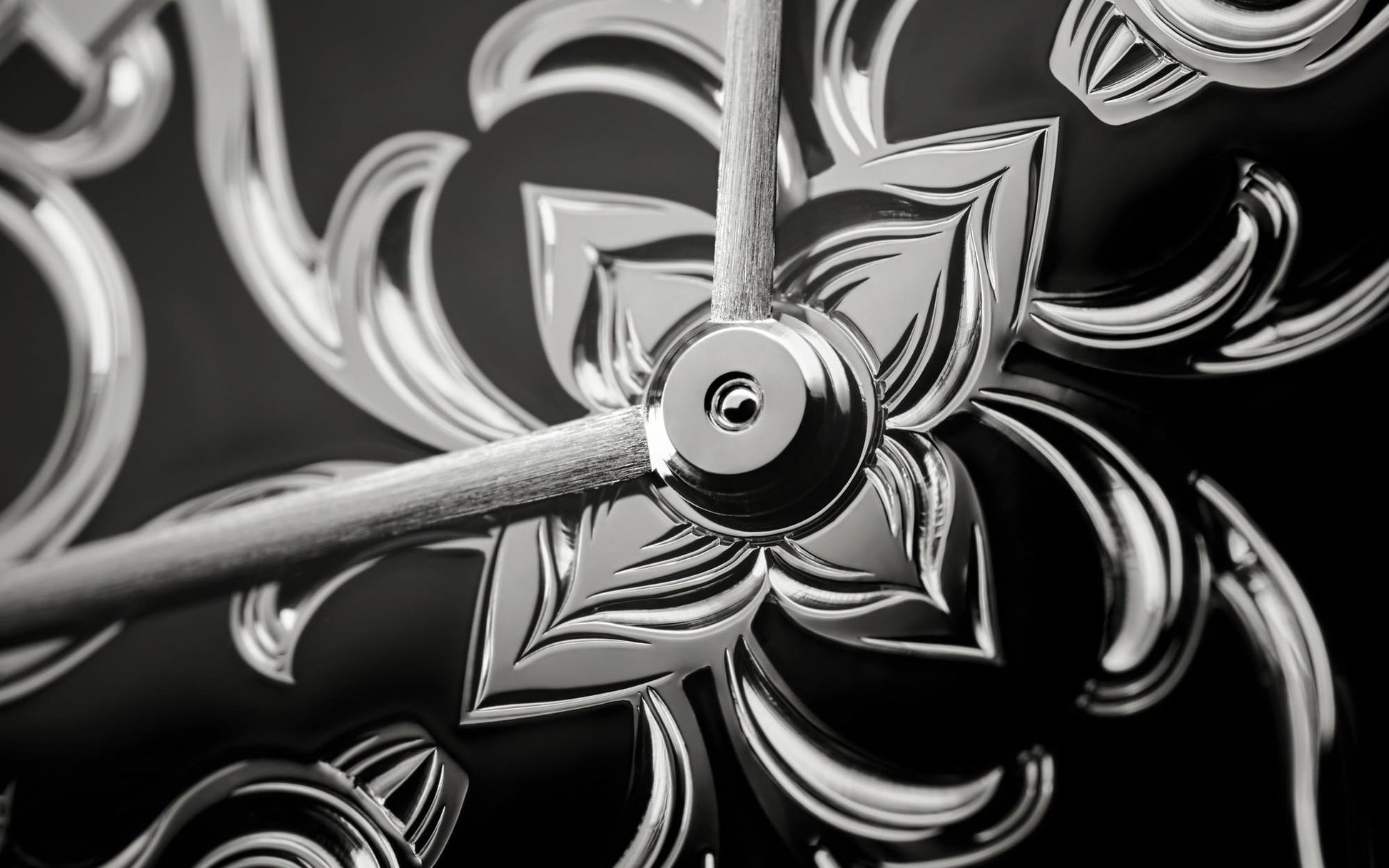 Patek Philippe Golden Ellipse