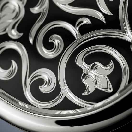 Patek Philippe Golden Ellipse