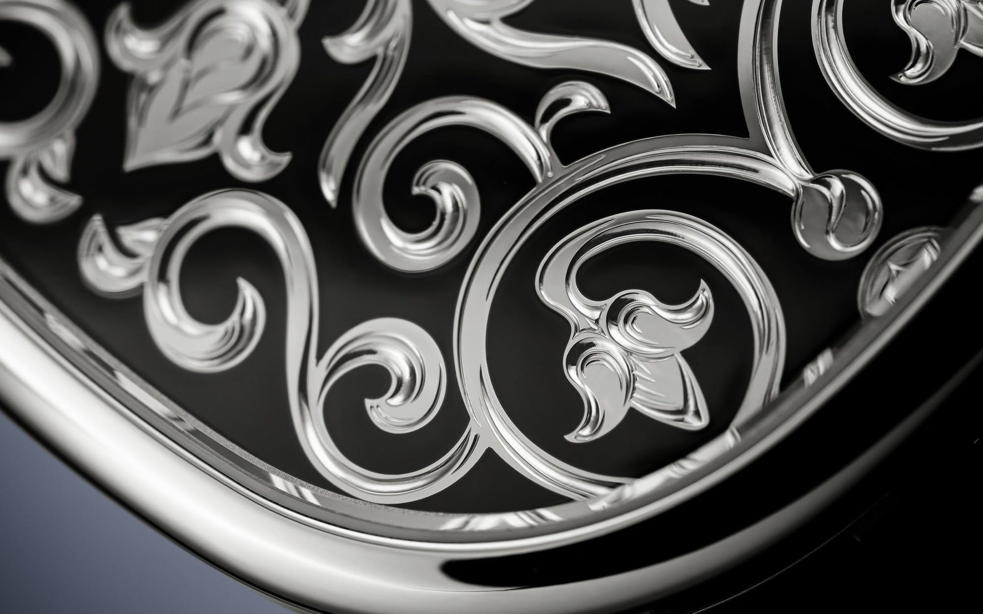 Patek Philippe Golden Ellipse